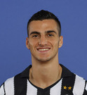 Cầu thủ Davide Lanzafame