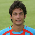 Cầu thủ Mauro Minelli