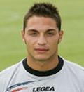 Cầu thủ Raffaele Ioime