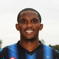 Cầu thủ Samuel Eto'o