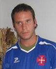 Cầu thủ Candido Costa