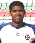 Cầu thủ Gabriel Gomez