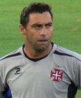 Cầu thủ Paulo Rebelo Costinha
