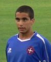 Cầu thủ Sandro Moreira