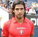 Cầu thủ Tiago Gomes