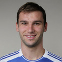 Cầu thủ Branislav Ivanović