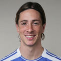 Cầu thủ Fernando Torres