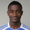 Cầu thủ Salomon Kalou