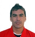 Cầu thủ Esteban Paredes