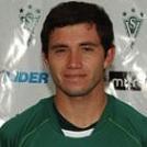Cầu thủ Eugenio Mena