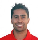 Cầu thủ Luis Jimenez