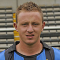 Cầu thủ Daan Van Gijseghem
