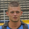 Cầu thủ Maxime Lestienne