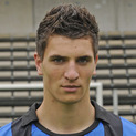 Cầu thủ Thomas Meunier