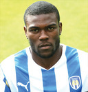 Cầu thủ Kayode Odejayi