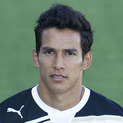 Cầu thủ Diego Arias