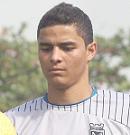 Cầu thủ Giovanni Moreno