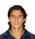 Cầu thủ Cesar Elizondo