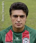 Cầu thủ Bruno Fernandes