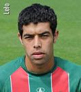 Cầu thủ Leandro Lira Ferro (aka Lelo)