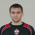 Cầu thủ Evgeny Pomazan