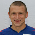 Cầu thủ Pavel Mamayev