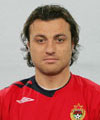 Cầu thủ Rolan Gusev