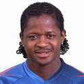 Cầu thủ Sekou Oliseh