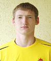 Cầu thủ Sergei Zhideev