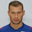 Cầu thủ Vassili Berezoutski