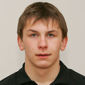 Cầu thủ Vyacheslav Isupov