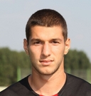 Cầu thủ Martin Dechev
