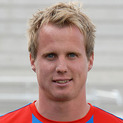 Cầu thủ David Limbersky