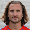 Cầu thủ Petr Jiracek