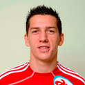 Cầu thủ Balazs Farkas