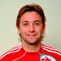 Cầu thủ Csaba Bernath