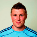 Cầu thủ Mindaugas Malinauskas