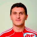 Cầu thủ Mirsad Mijadinoski