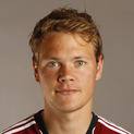 Cầu thủ Matti Nielsen