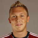 Cầu thủ Nicklas Hojlund