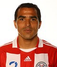 Cầu thủ Claudio Morel Rodriguez
