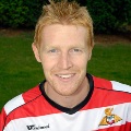 Cầu thủ Adam Brian Lockwood