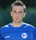 Cầu thủ Ensar Baykan