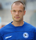 Cầu thủ Manuel Bolstler