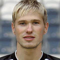 Cầu thủ Oliver Kirch