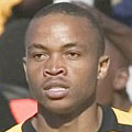 Cầu thủ Siyabonga Nkosi