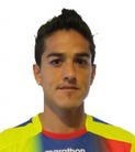 Cầu thủ Norberto Araujo