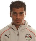 Cầu thủ Abdelaziz Tawfik