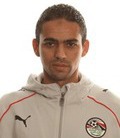 Cầu thủ Ahmed Raouf
