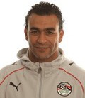 Cầu thủ Essam El-Hadary